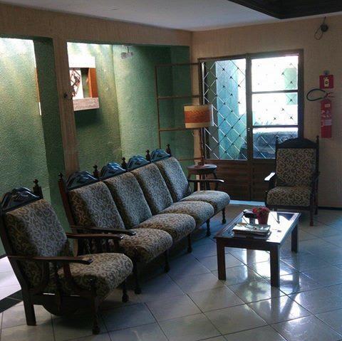 Pousada Salesianos Juazeiro do Norte Exterior photo